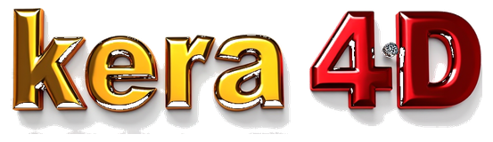 kera 4d