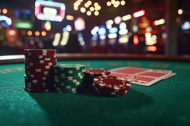 Capsa Susun card game interface on kera 4d showing hand arrangement