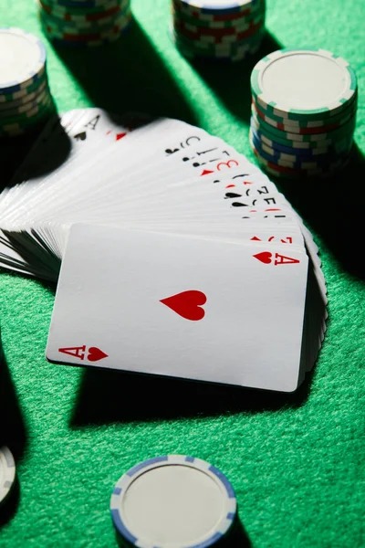 Live-dealer blackjack table Live dealer table with professional croupier and multi-camera feed